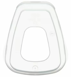 3M DUST MASK RETAINER 501