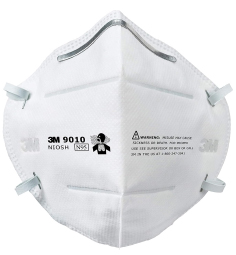 3M DUST MASK 9010