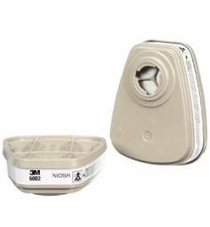 3M DUST MASK CATRIDGE 6002              