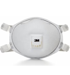 3M WELDING MASK 8212 N95                