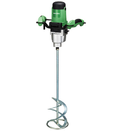 HIKOKI MIXER 1600W,160MM,M14 5.7KG