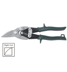 KING TONY AVIATION TIN SNIPS RIGHT 10