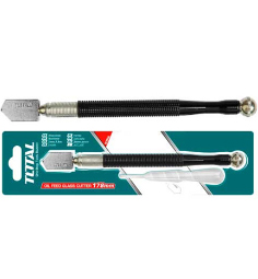 TOTAL GLASS CUTTER      