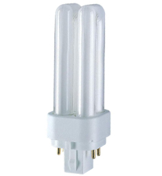 OSRAM PL LAMP 13W 4P 865                