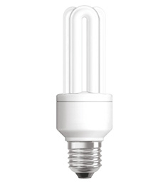OSRAM ENERGY SAVER LAMP 11W/865 E27 D/L 