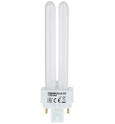 OSRAM PL LAMP 13W 4P 840                