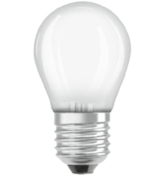 OSRAM ENERGY SAVER LAMP 8W/865 E27 D/L  