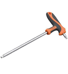 HARDEN T ALLEN KEY TROX T20 4X100