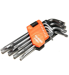 HARDEN ALLEN KEY FLOWER TYPE SHORT 