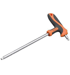 HARDEN T ALLEN KEY TROX T10 3X75     