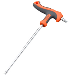 HARDEN T ALLEN KEY TROX T27 5X150  