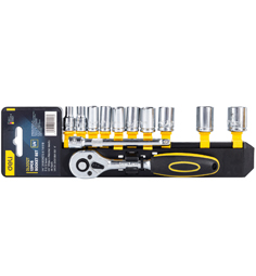 SOCKET SET 1/4