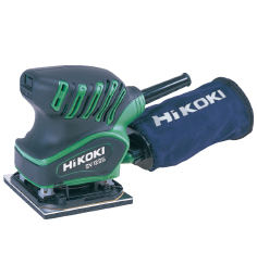 HIKOKI ORBITAL SANDER 200W 110MM
