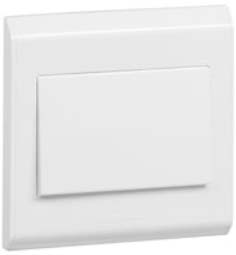LEGRAND SWITCH 10AX 1G 1W BIG ROCKER BEL
