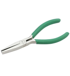 PROSKIT FLAT NOSE PLIER 135MM