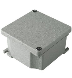 GEWISS METAL JUNCTION BOX IP66 91X91X54 