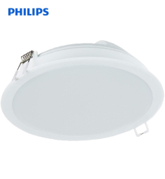 LED DOWN LIGHT 17W ROUND 6500K DAY LIGHT