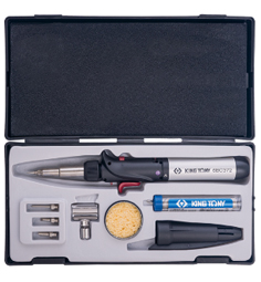 KING TONY SOLDERING IRON SET 30W - 150W