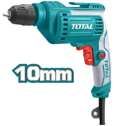 TOTAL ELECTRIC DRILL 220V 500W          