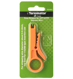 TERMINATOR CABLE STRIPPER 5.62MM     