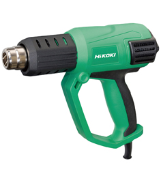 HIKOKI HEAT GUN WITH LED LIGHT 2000W