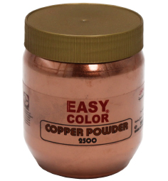 EASY COLOR METALLIC POWDER - COPPER     