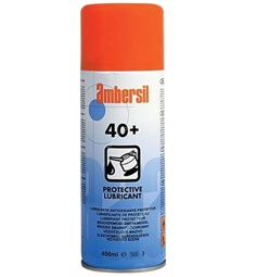 AMBERSIL 40+