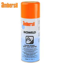 AMBERSIL ANTI SPATTER BIOWELD 400ML