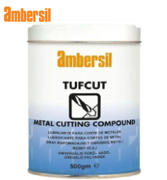 AMBERSIL TUFCUT PASTE 500GRM 