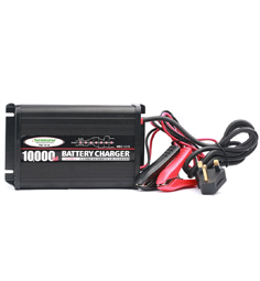 BATTERY CHARGER 12V-10AH TERMINATOR    