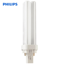 PL LAMP 2PIN 18W/840 COOL WHITE MASTER P