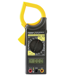 TERMINATOR DIGITAL CLAMP METER 1000A    