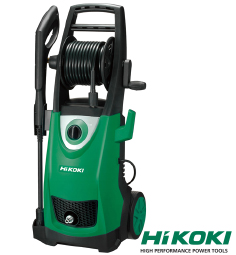 HIKOKI HIGH PRESSURE WASHER  2000W 150BA