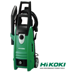 HIKOKI HIGH PRESSURE WASHER 1600W 130BAR