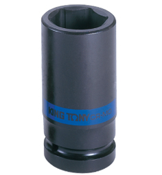 KING TONY IMPACT SOCKET 1