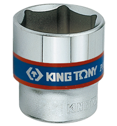 KING TONY BOX SPANNER 3/8