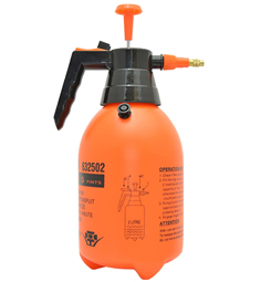 CHEMICAL SPRAYER 2LTR HARDEN