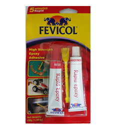 Fevicol Super Glue 3gm 