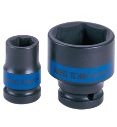 KING TONY IMPACT SOCKET 3/4