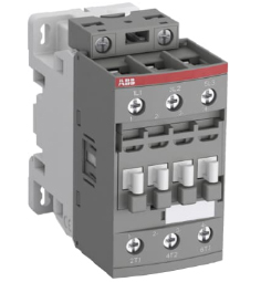 CONTROL CONTACTOR 30AMP 3P ABB     