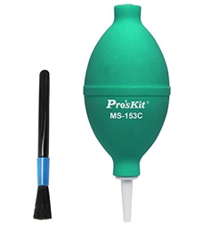 PROSKIT BLOW BRUSH 56MM                 