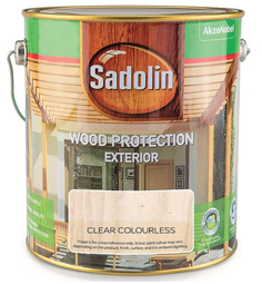 SADOLIN CLASSIC COLORLESS USG   