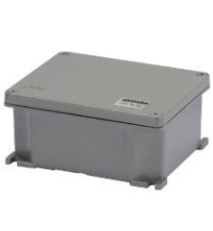 GEWISS METAL JUNCTION BOX IP66 294X244X1