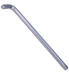 HARDEN L TYPE WRENCH  1/2