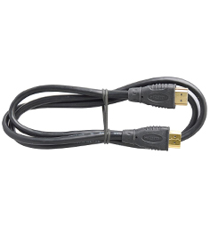 TERMINATOR HDMI CABLE 2MTR  