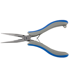 KING TONY PRECISION LONG NOSE PLIER 6