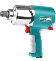 TOTAL AIR IMPACT WRENCH 3/4