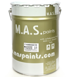 MAS PU SANDING SEALER 3.7LTR #1348BF 