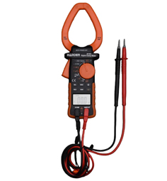 HARDEN CLAMP METER DIGITAL 1000A 600V