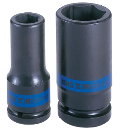 KING TONY IMPACT SOCKET 3/4